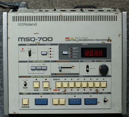 Roland-MSQ-700